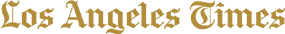 In The Press Logo