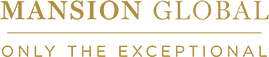 In The Press Logo